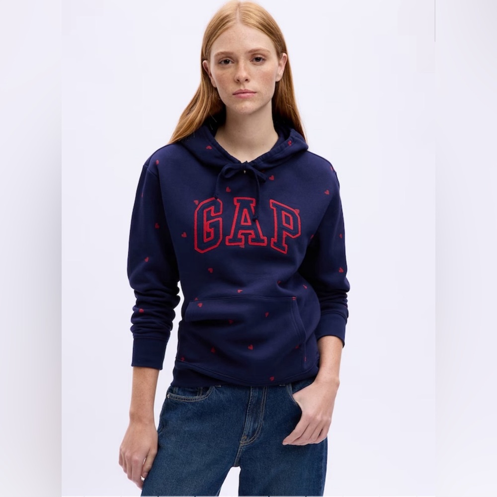 Gap Hoodie